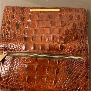 Brahmin wallet